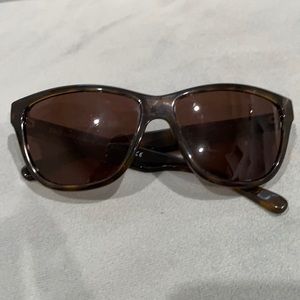 Dolce & Gabbana women’s wayfarer sunglasses